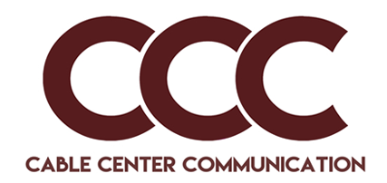 Cable Center Communication